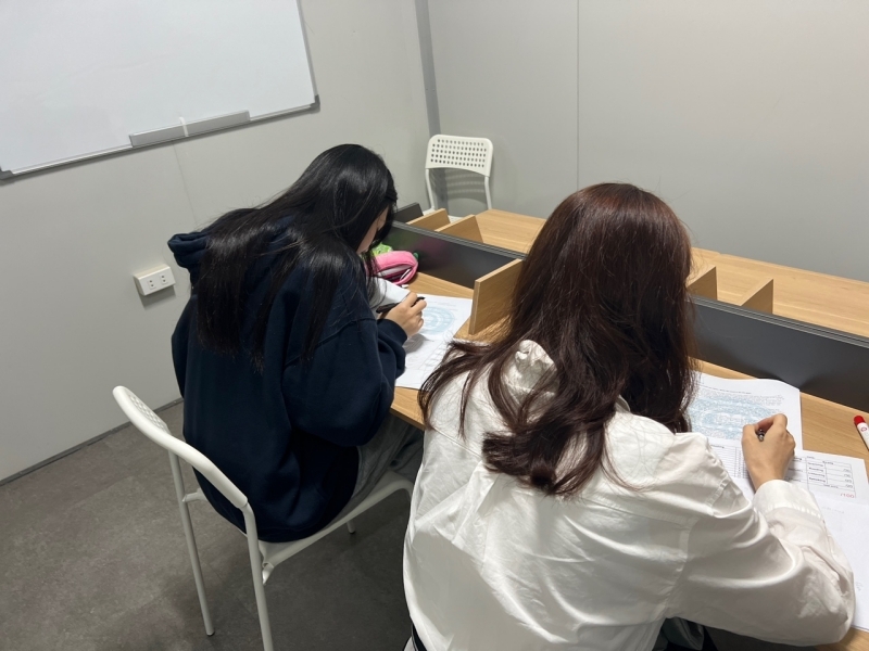 フィリピン留学 Cebu21 - A&J ECO CAMPUS-School Life-447